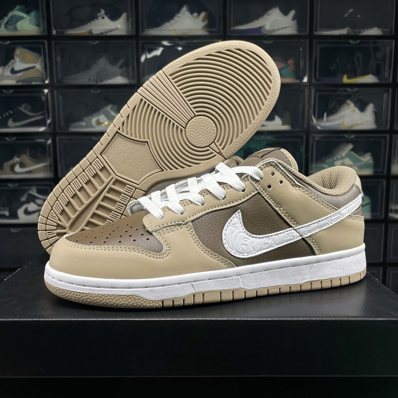 Men's Dunk Sneakers