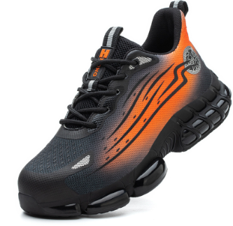 Men's Fashionable Fall Sneakers