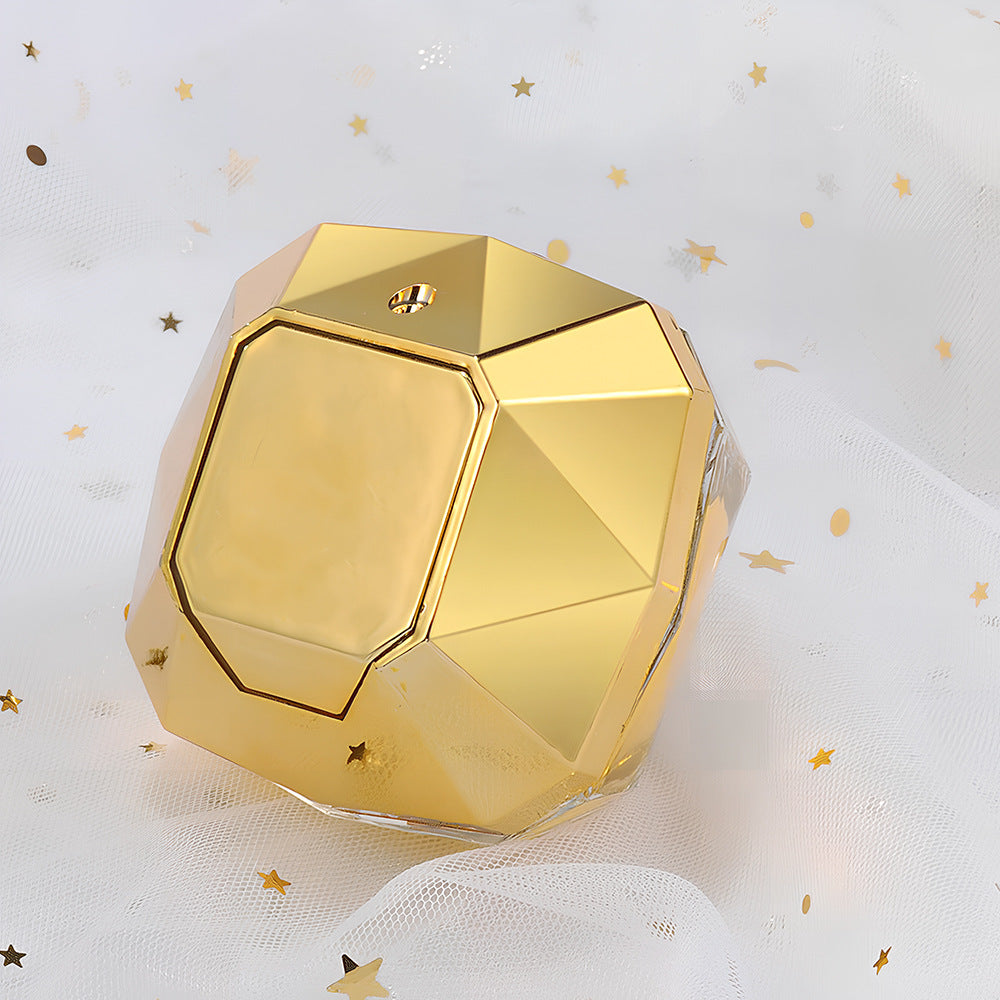 Women's Perfume Floral Fruity Scent