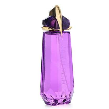 Women's Amber Perfume