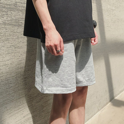 Men's Five-Point Shorts
