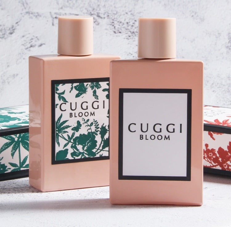 Floral Essence Women's Perfume