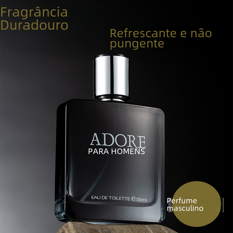 Men's Perfume Fresh Fragrance