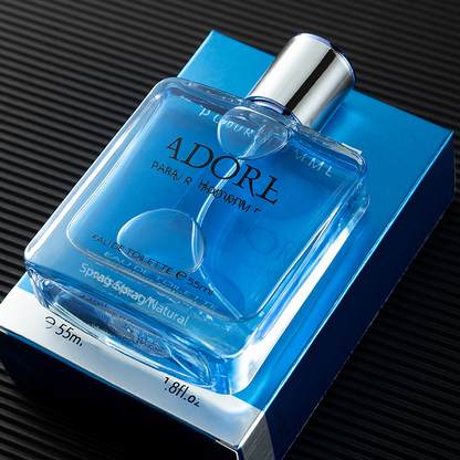 Men's Perfume Fresh Fragrance
