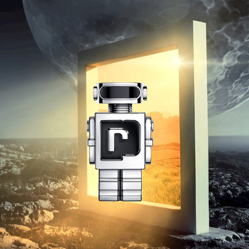 Men's Perfume - Woody Fragrance