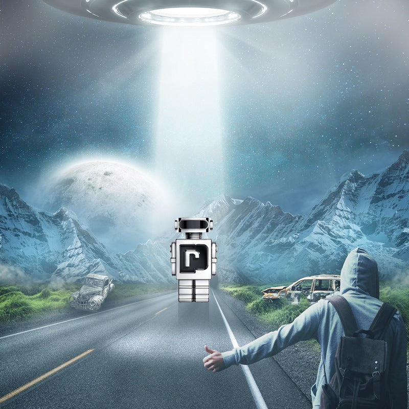 Men's Perfume - Woody Fragrance