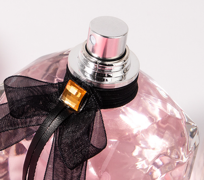 Parisian Women's Perfume