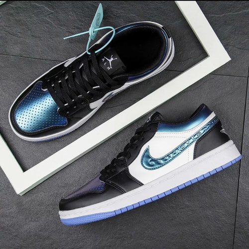 Dunk AJ1 Low Basketball Shoes