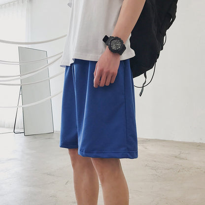 Men's Five-Point Shorts