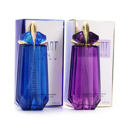 Women's Amber Perfume