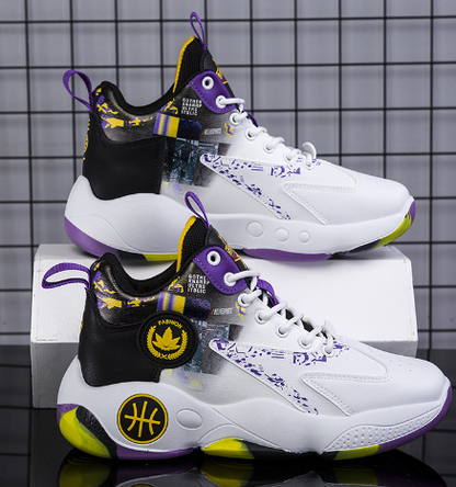 Trendy Men's Sneakers