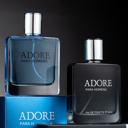 Men's Perfume Fresh Fragrance