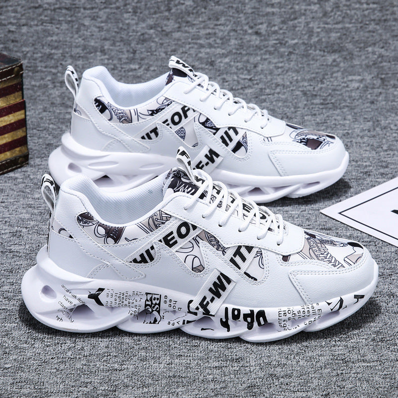 Breathable Sneakers for Men