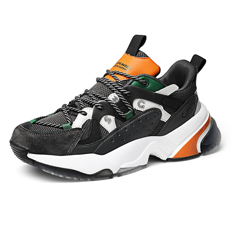 Trendy Men's Sneakers