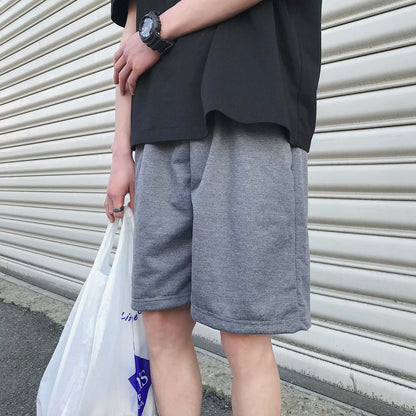 Men's Five-Point Shorts