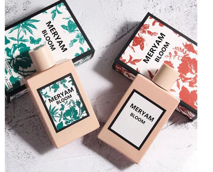 Floral Essence Women's Perfume