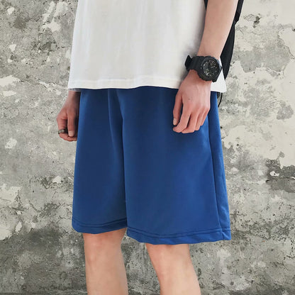 Men's Five-Point Shorts