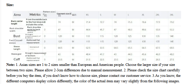 Thick Cotton Plaid Coat