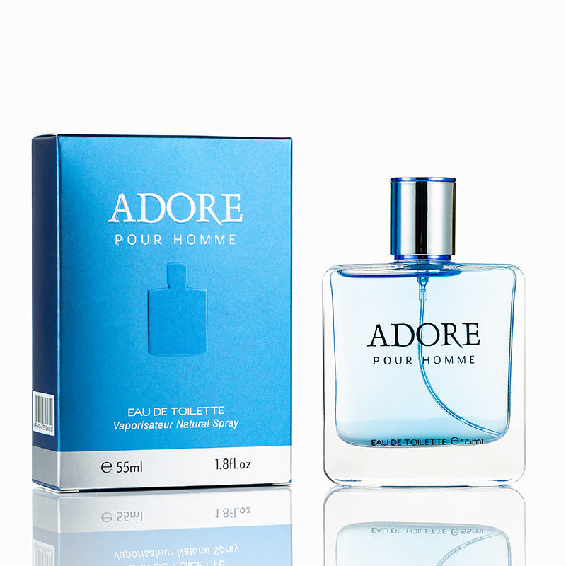 Men's Perfume Fresh Fragrance