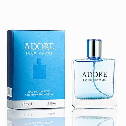 Men's Perfume Fresh Fragrance