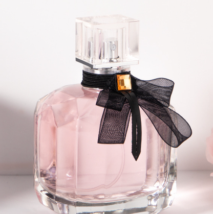 Parisian Women's Perfume