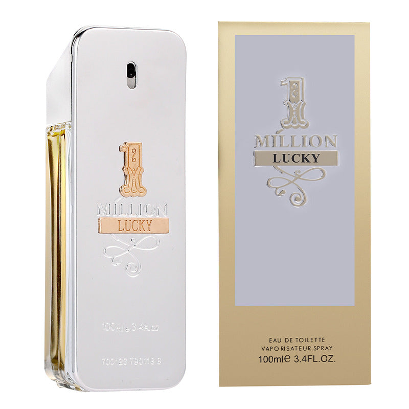 Millionaire Men's Perfume