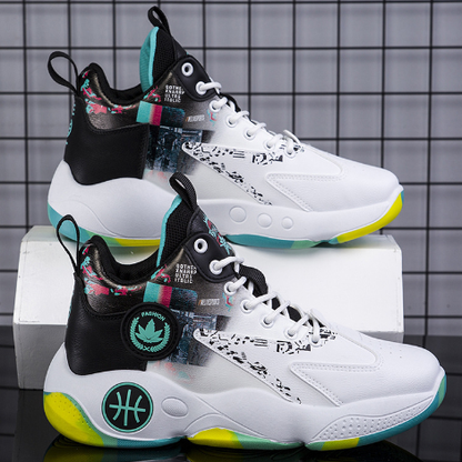 Trendy Men's Sneakers