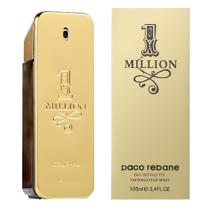Millionaire Men's Perfume