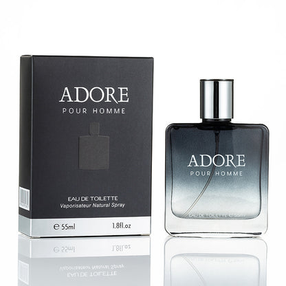 Men's Perfume Fresh Fragrance