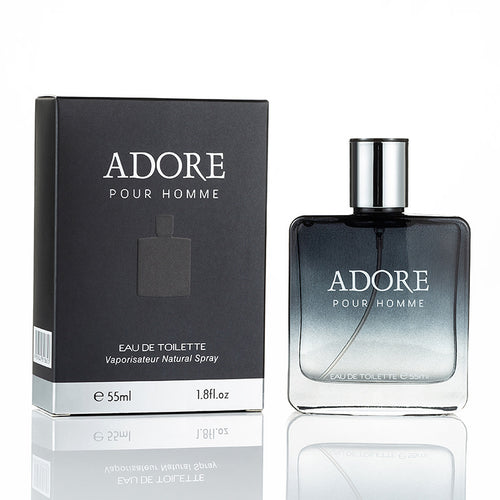 Men's Perfume Fresh Fragrance