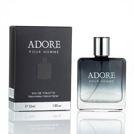 Men's Perfume Fresh Fragrance