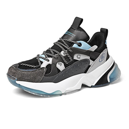 Trendy Men's Sneakers