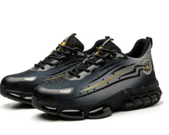 Men's Fashionable Fall Sneakers