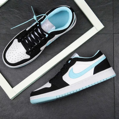 Dunk AJ1 Low Basketball Shoes