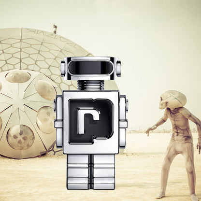 Men's Perfume - Woody Fragrance