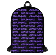 BBM Custom Backpack