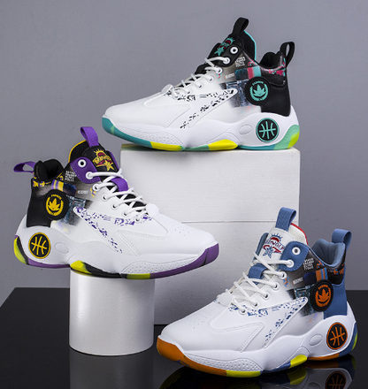 Trendy Men's Sneakers