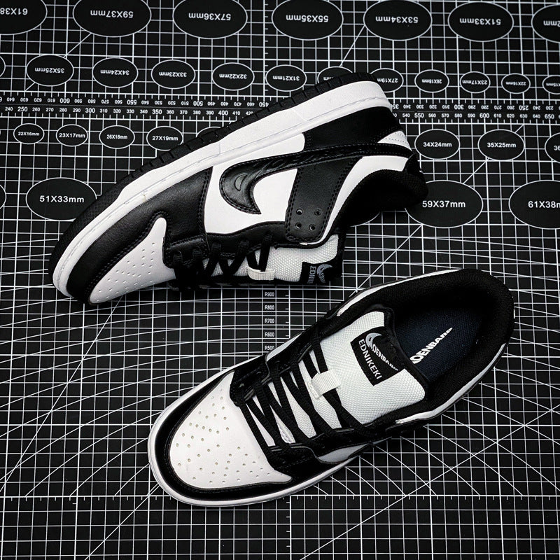 Men's Dunk Sneakers