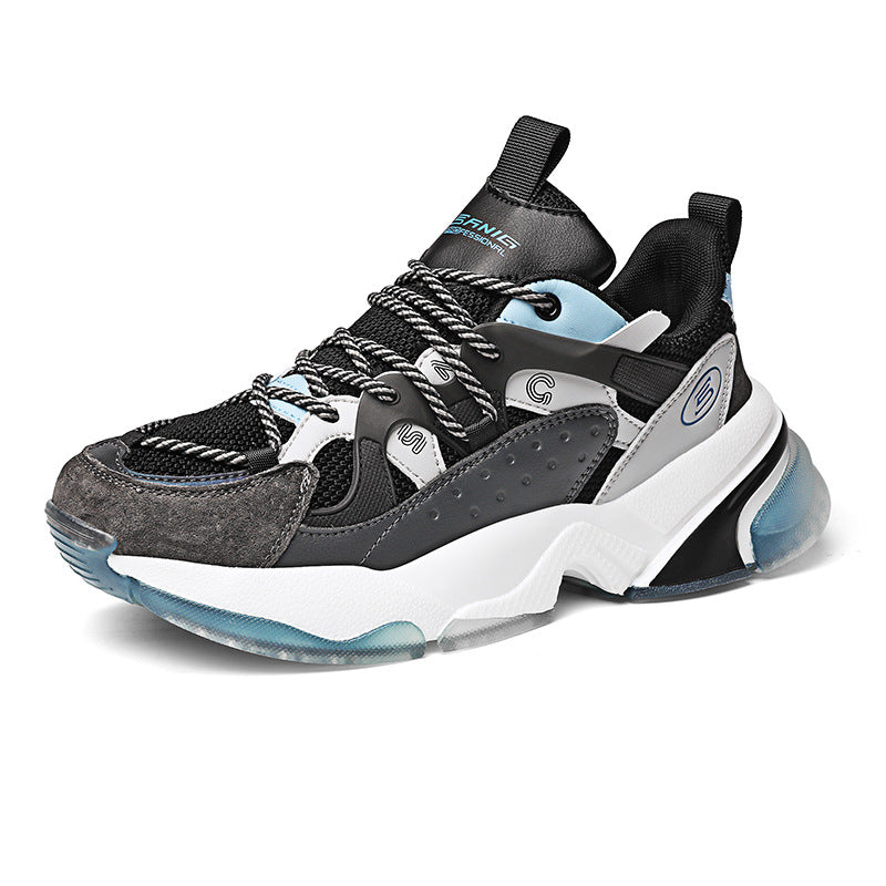 Trendy Men's Sneakers