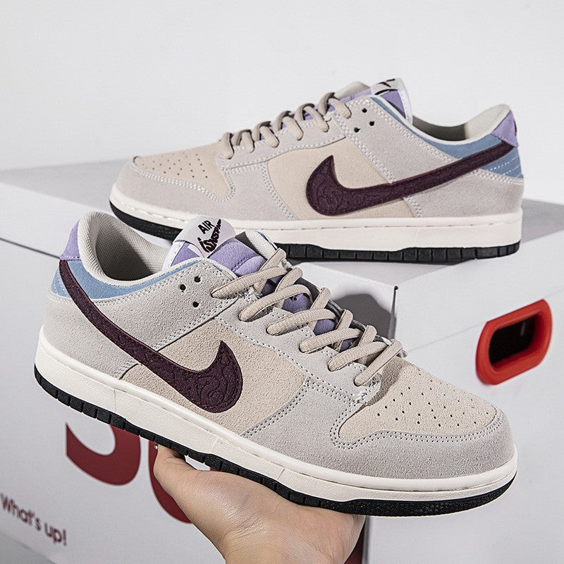 Men's Dunk Sneakers