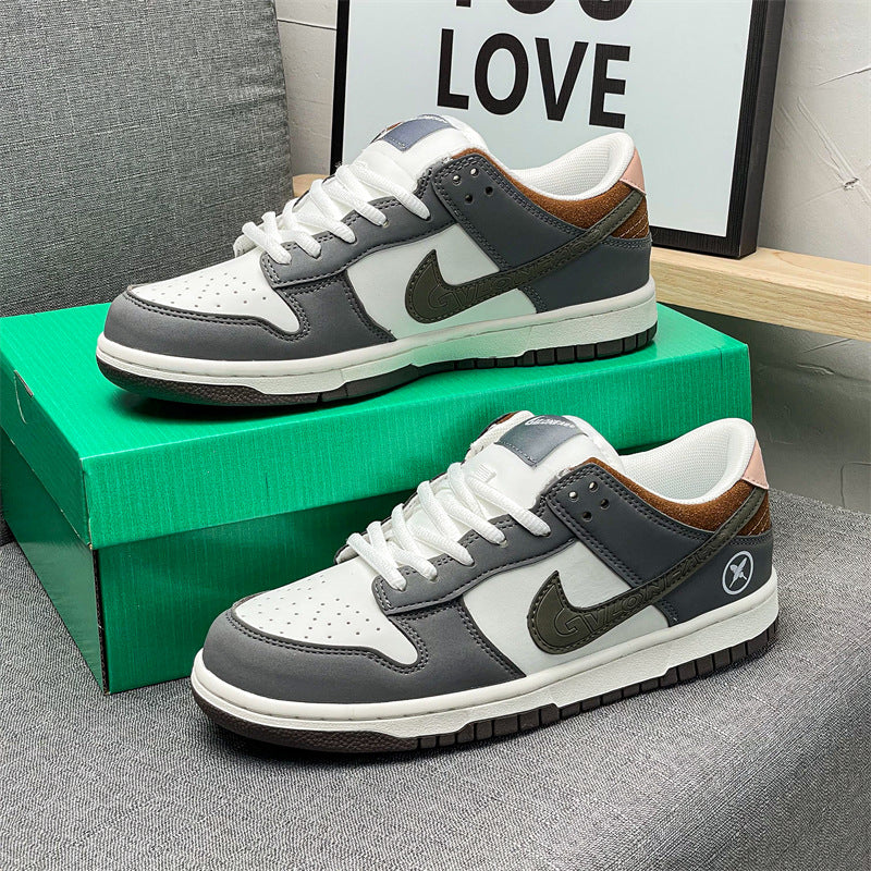 Men's Dunk Sneakers