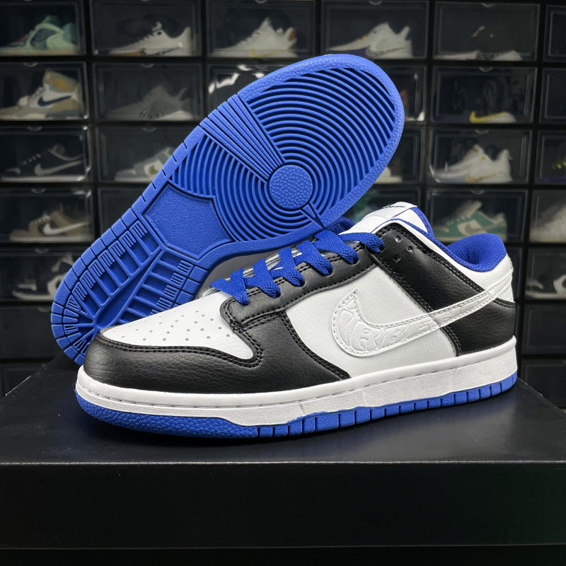 Men's Dunk Sneakers