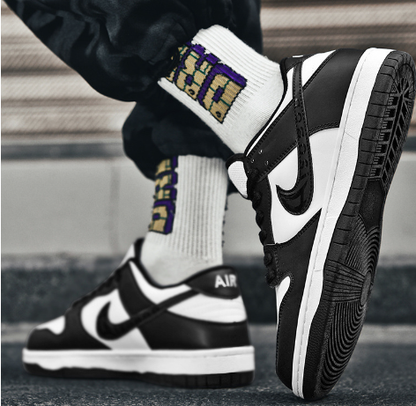 Dunk AJ1 Low Basketball Shoes