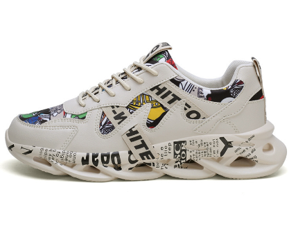 Breathable Sneakers for Men