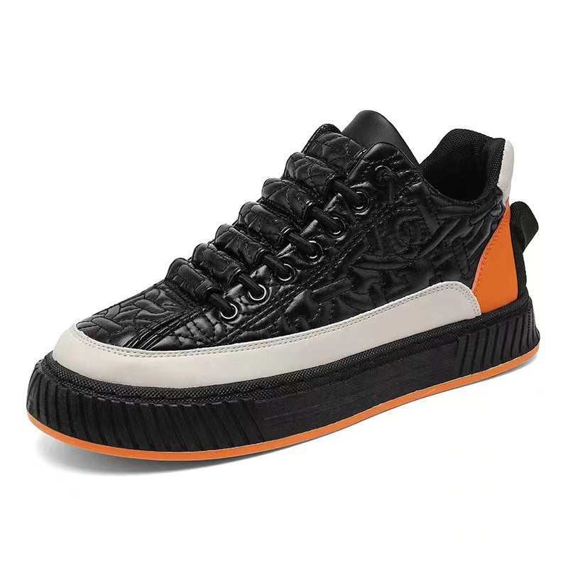 Men's Casual Fall Sneakers - Stylish & Versatile