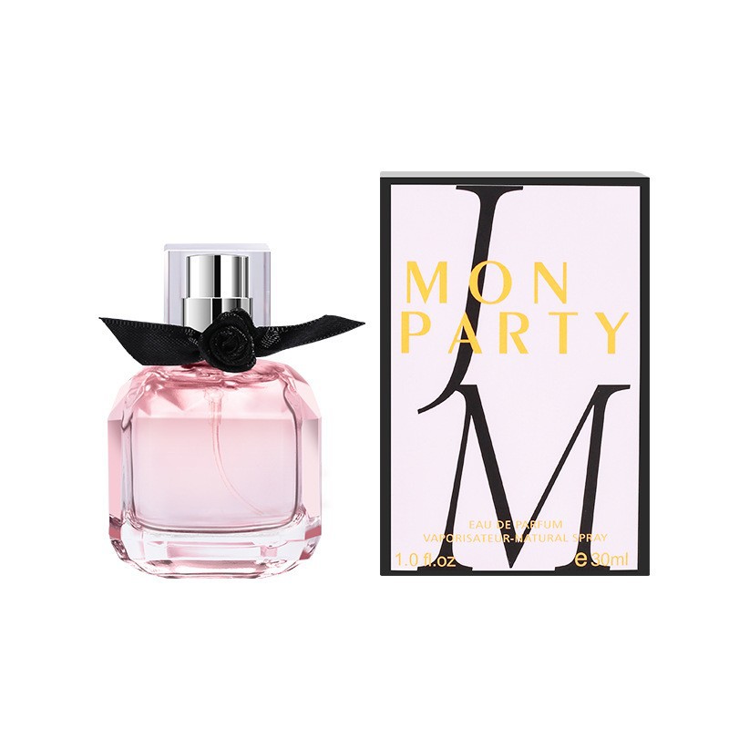 Parisian Women's Perfume